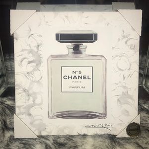 Chanel picture